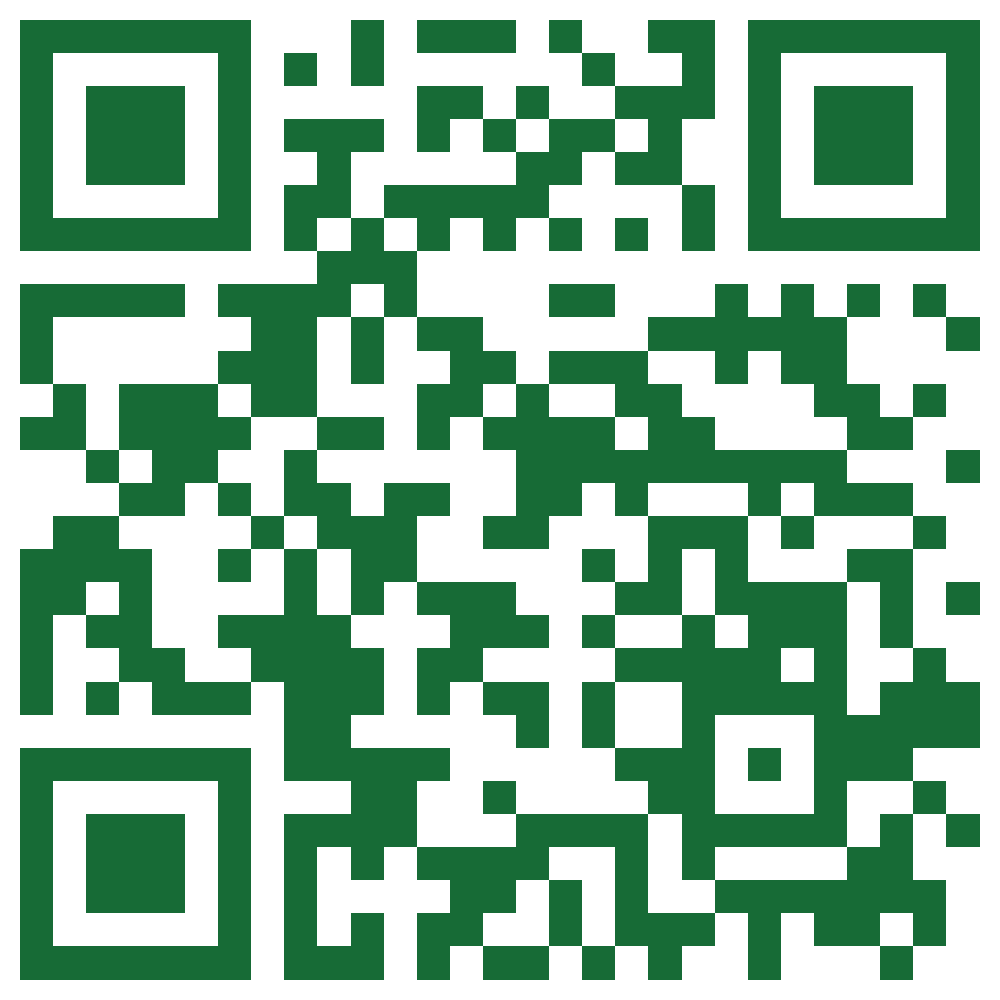 QR verification code