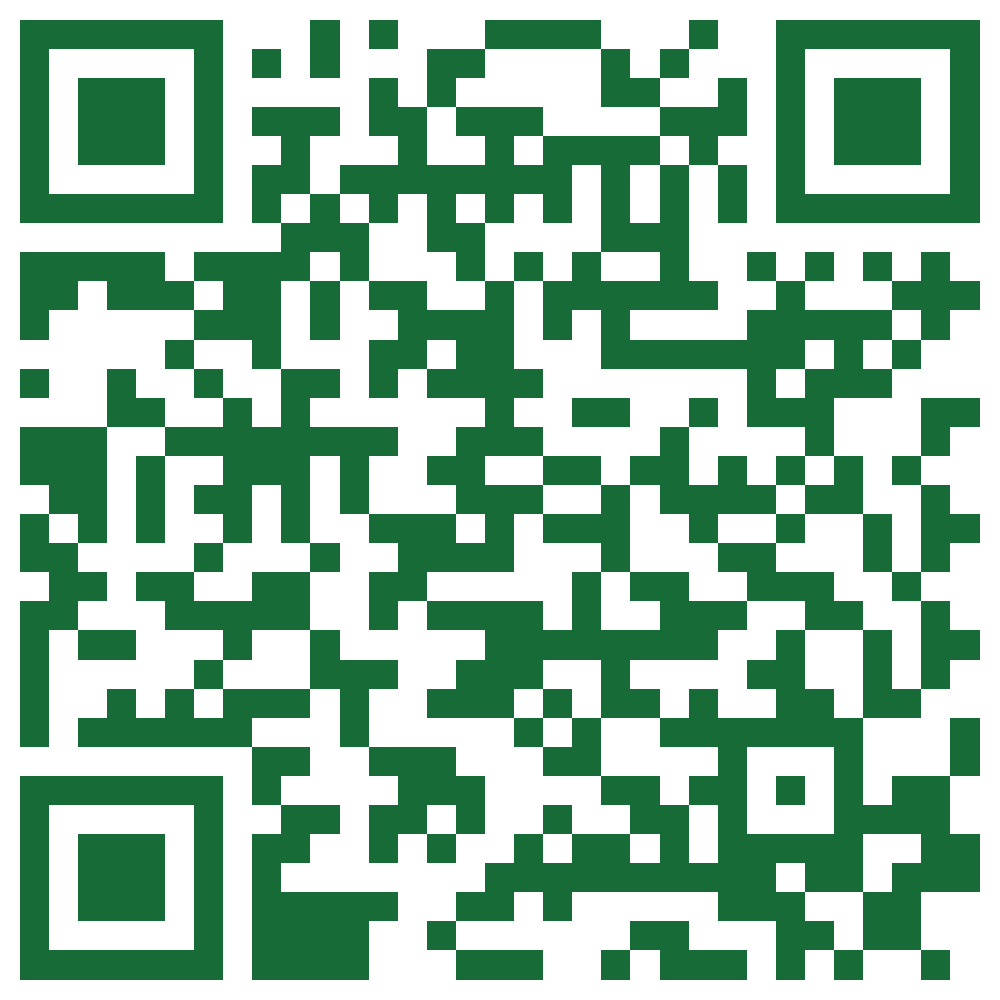 QR verification code
