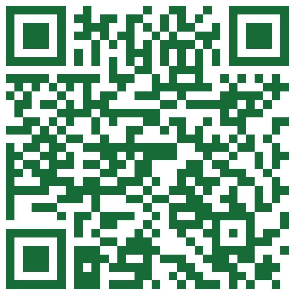 QR verification code