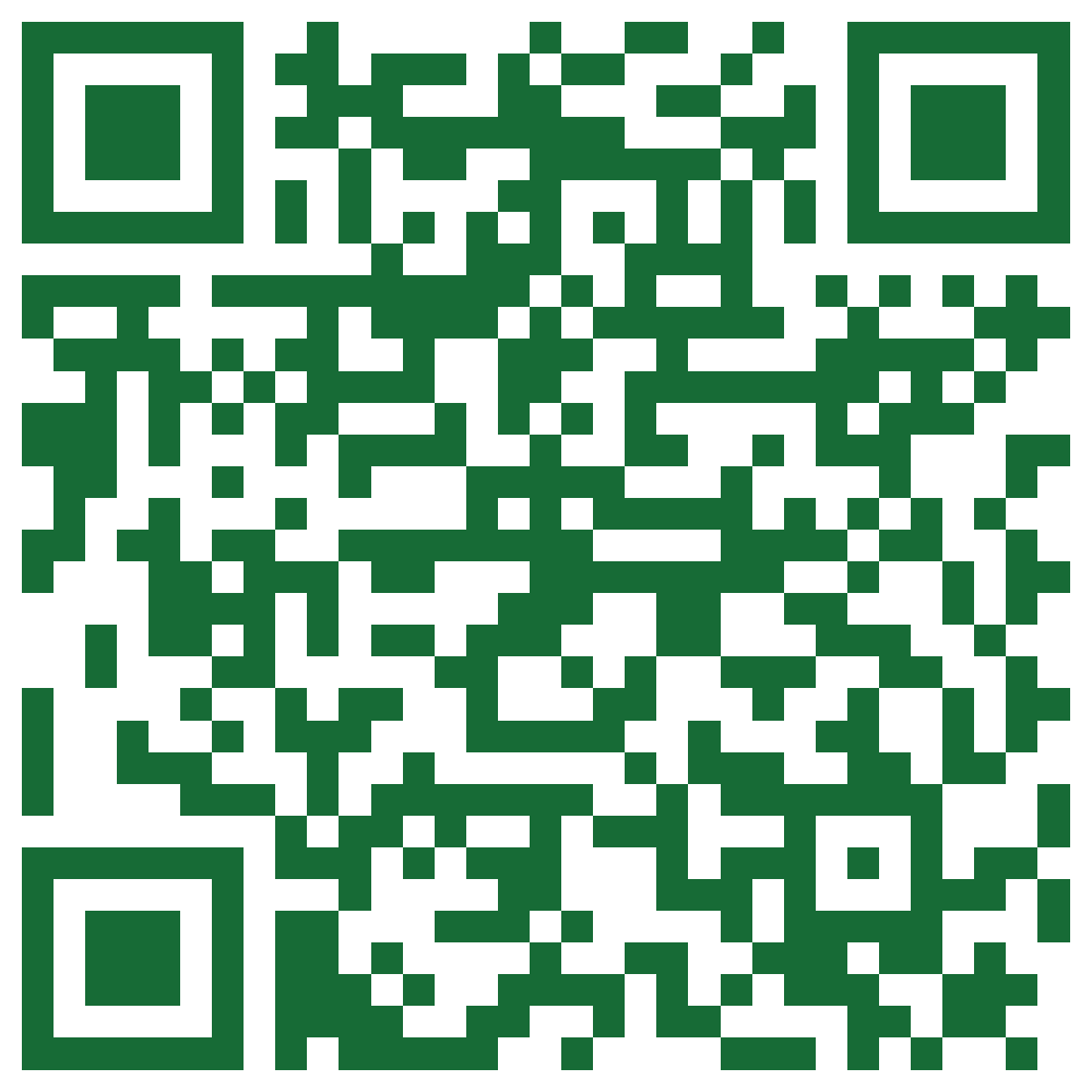 QR verification code