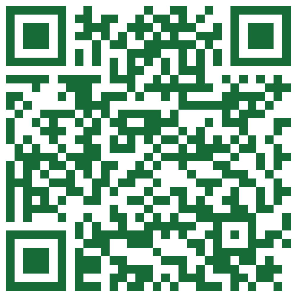 QR verification code