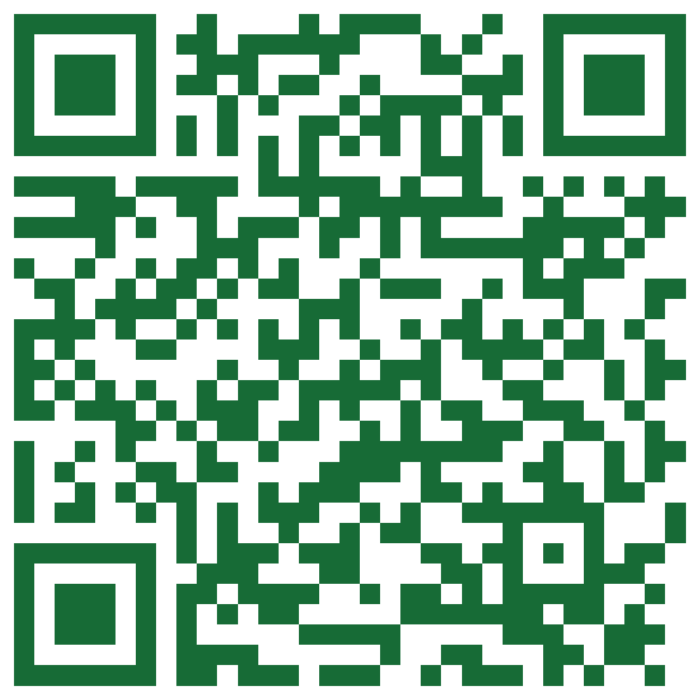 QR verification code