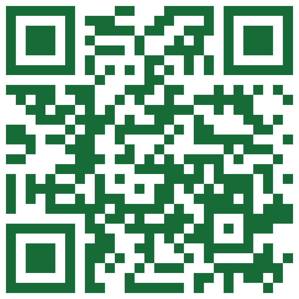 QR verification code