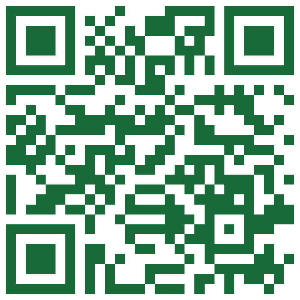 QR verification code