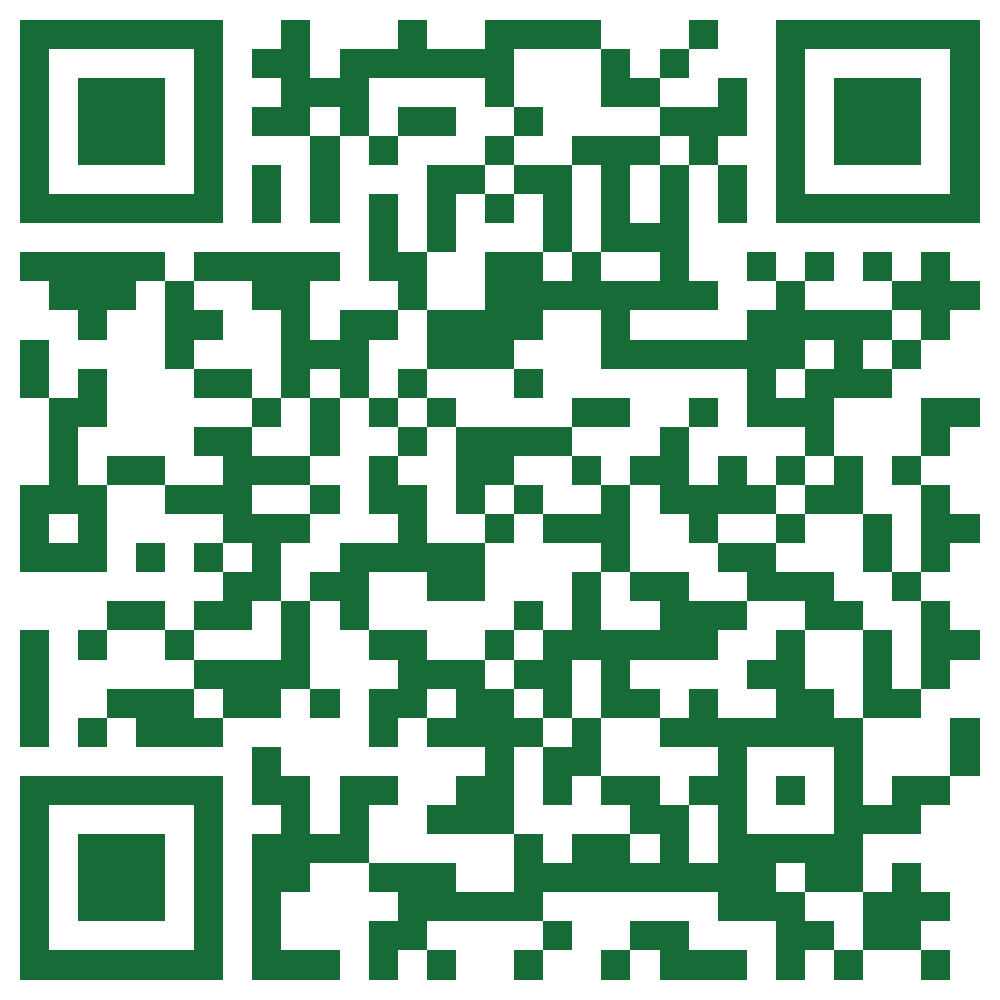 QR verification code