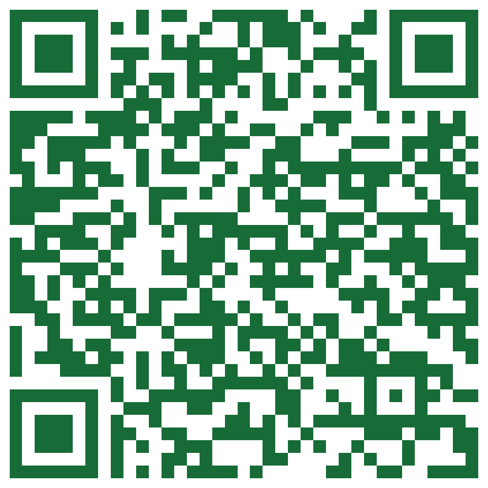 QR verification code