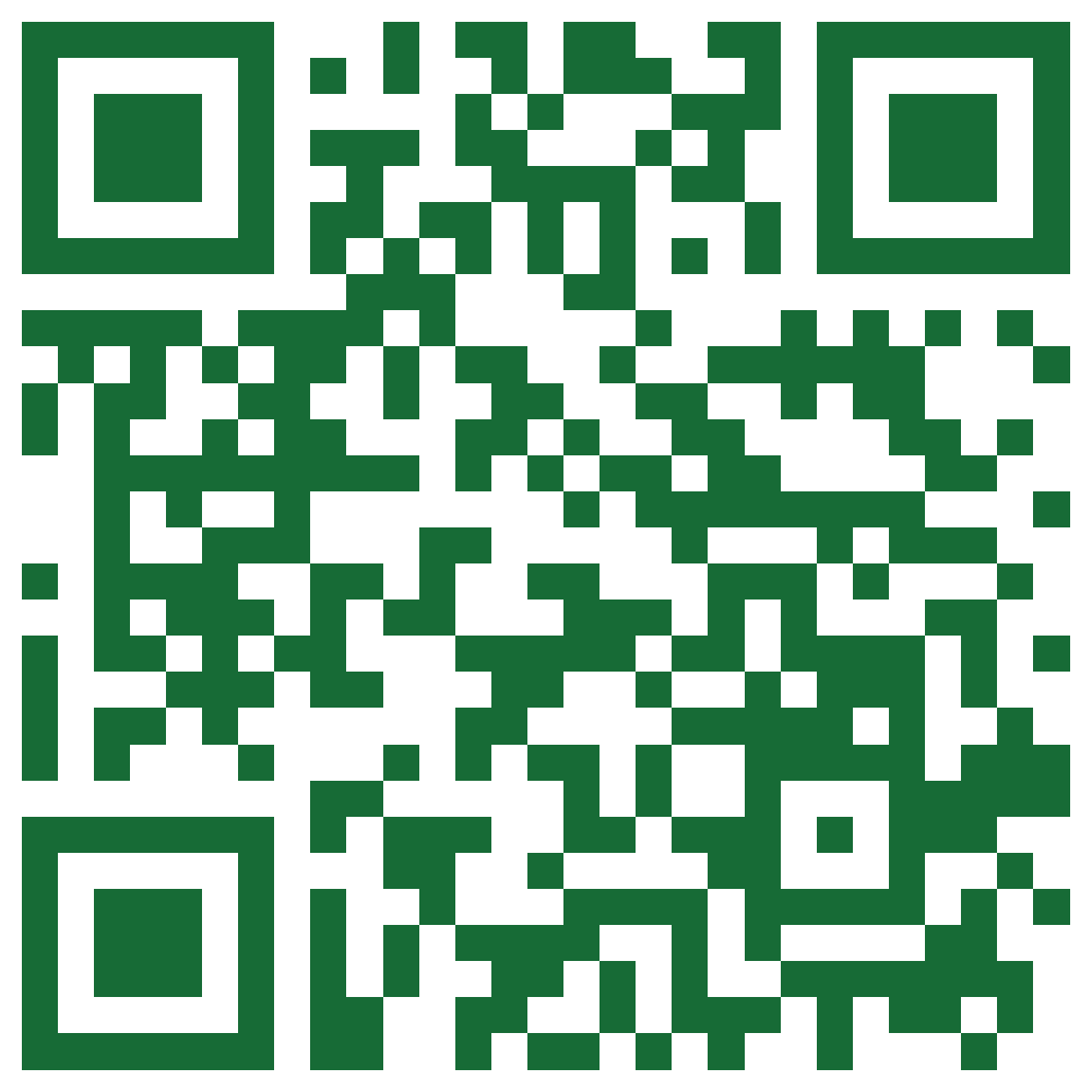 QR verification code