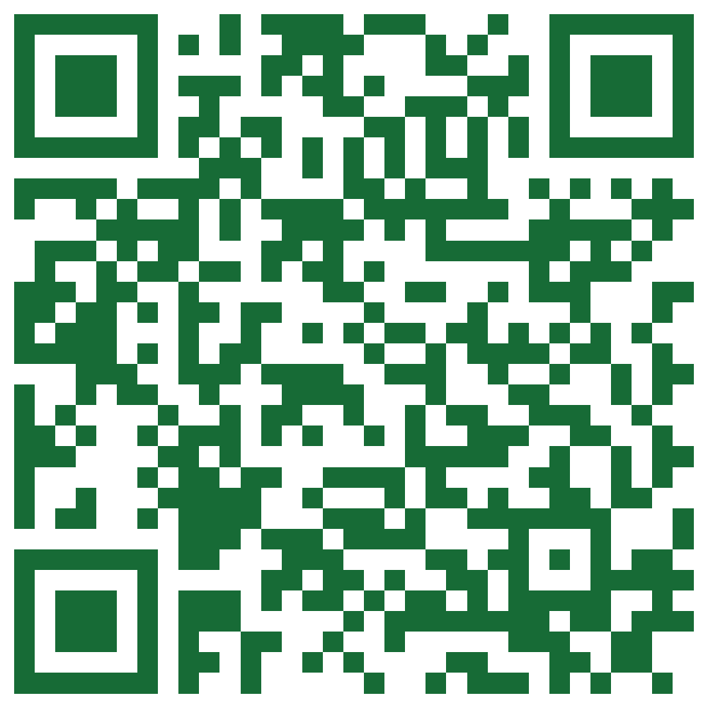 QR verification code