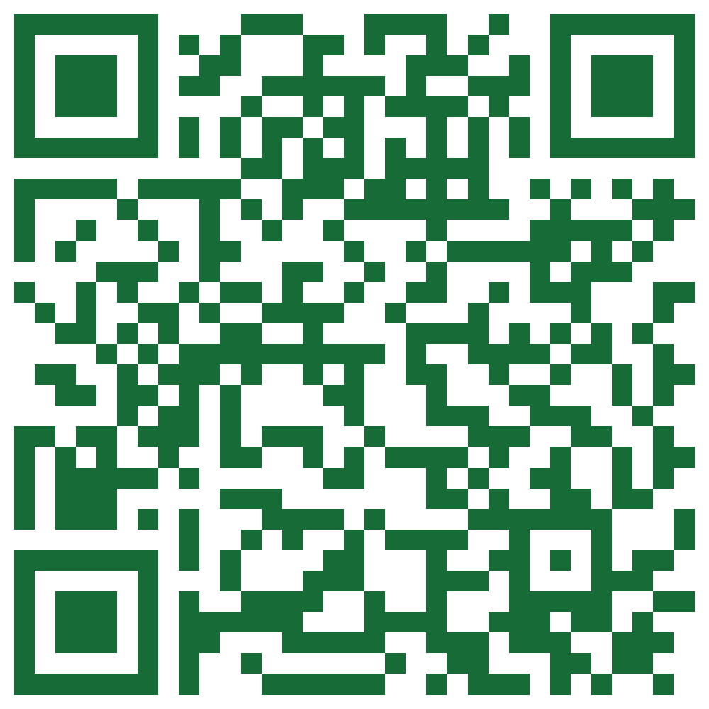 QR verification code