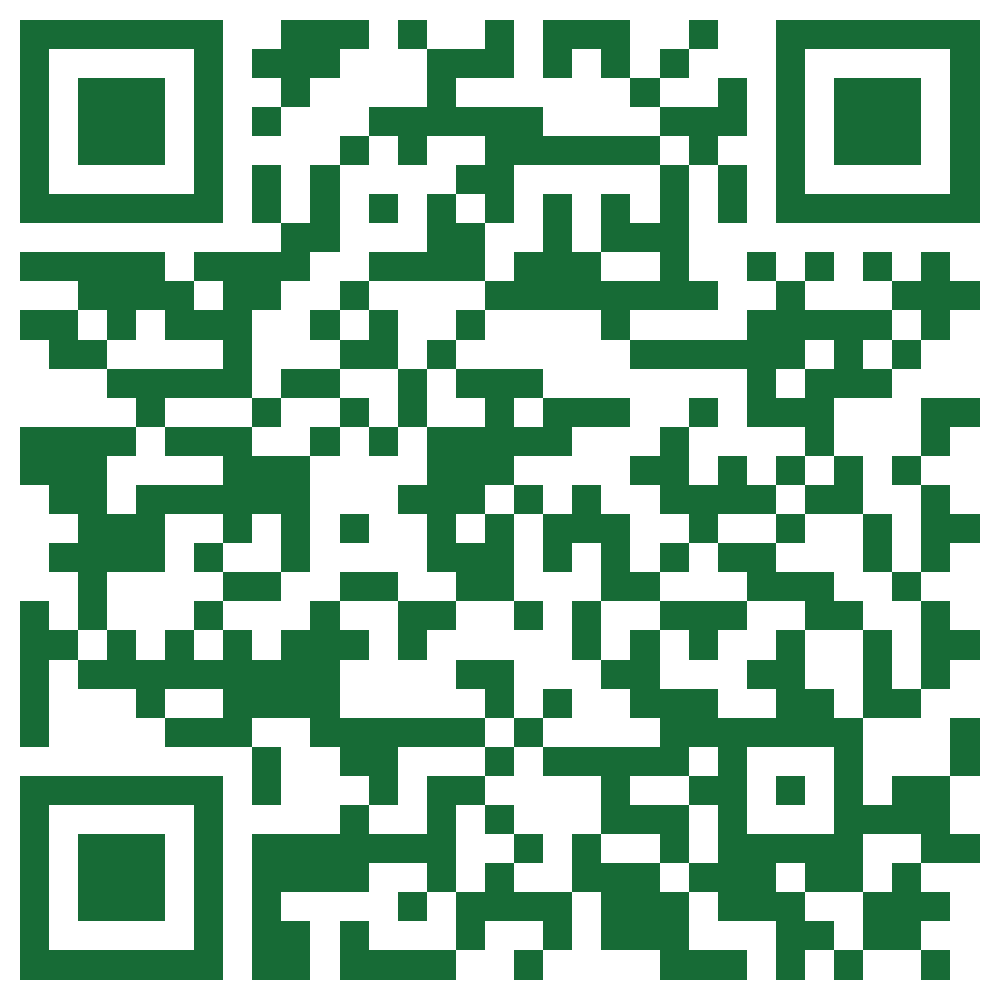 QR verification code