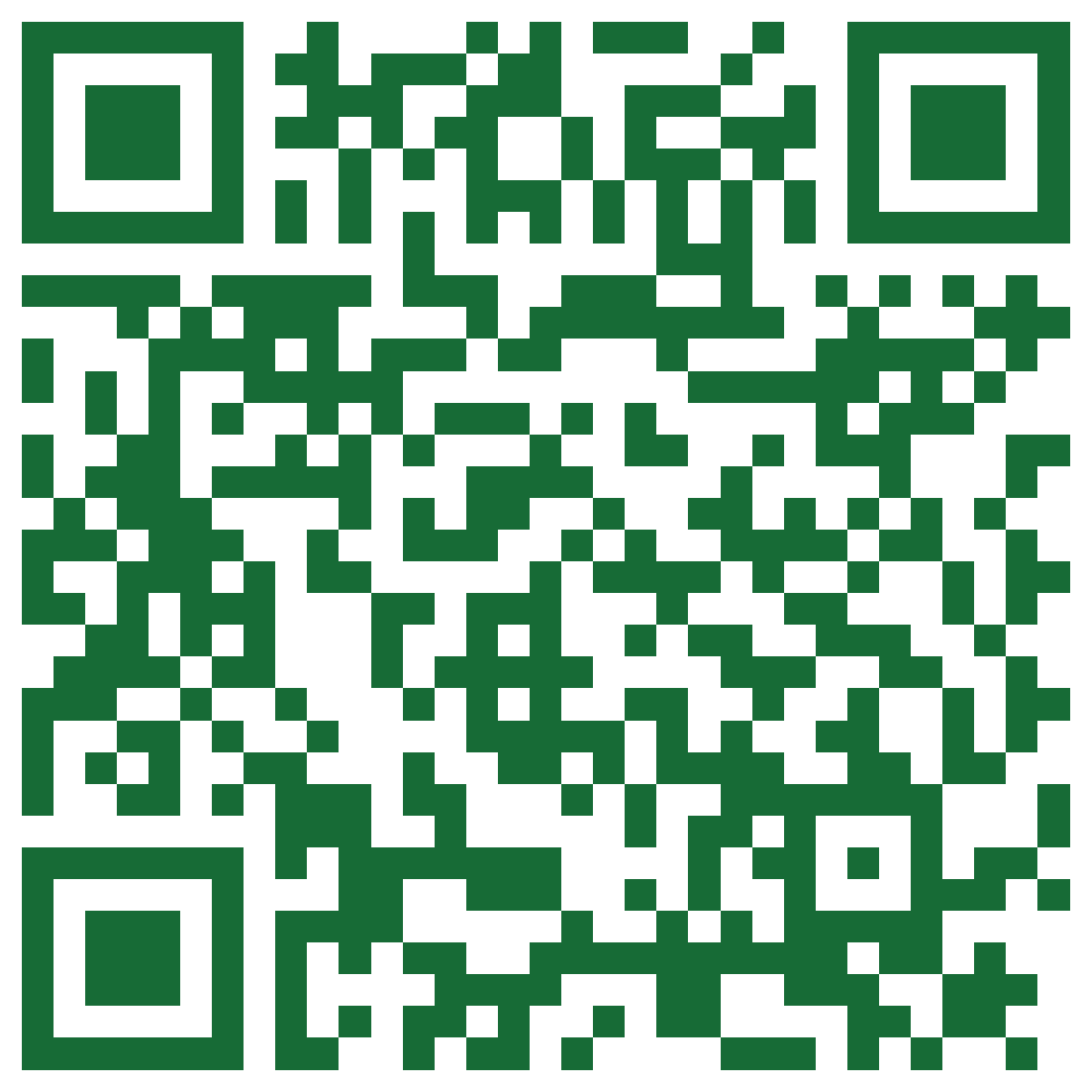 QR verification code