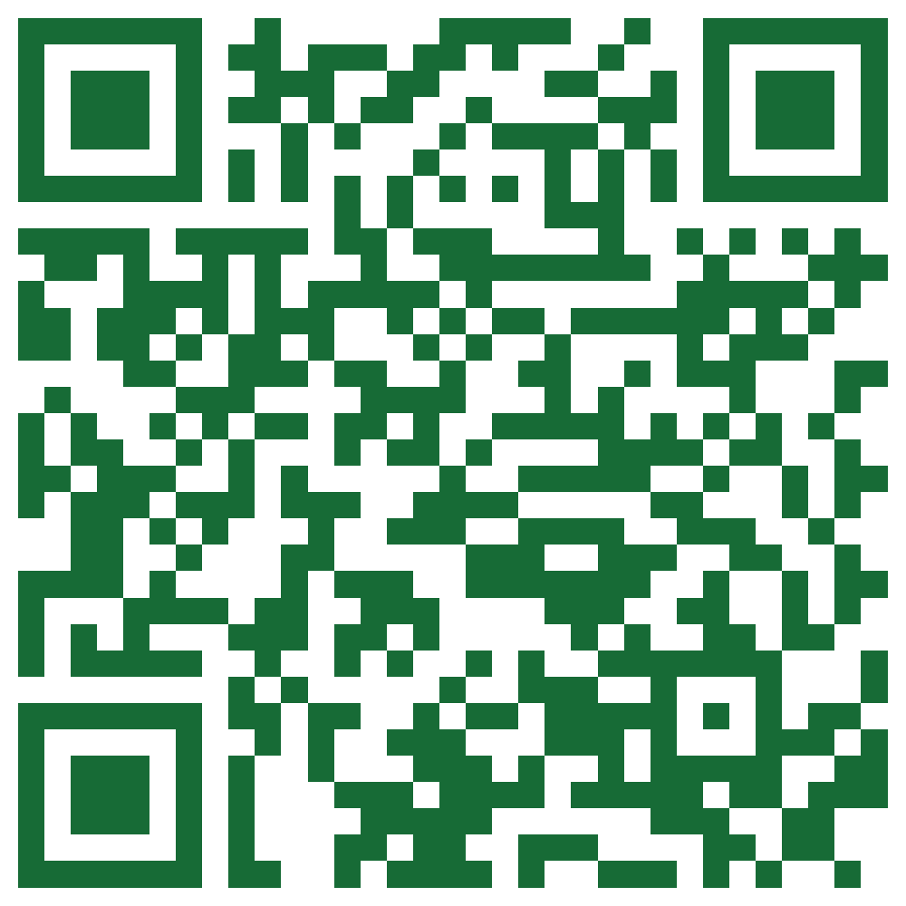 QR verification code
