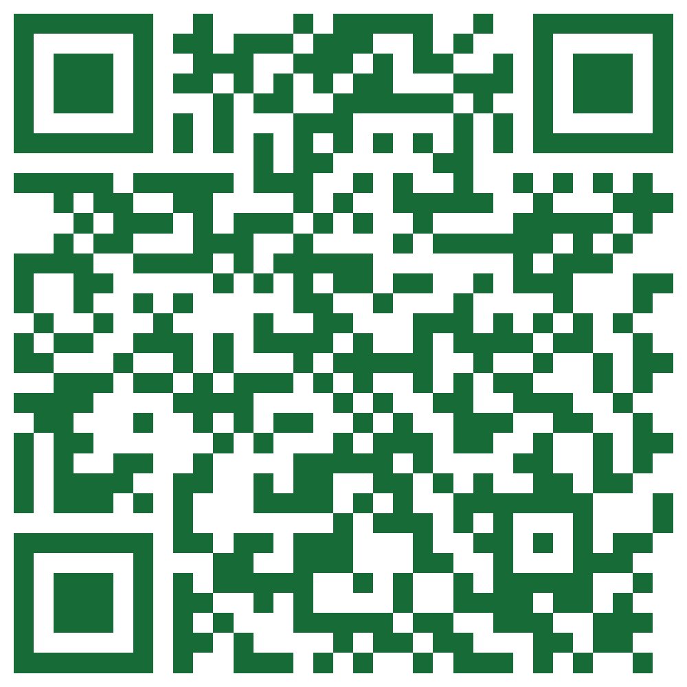 QR verification code