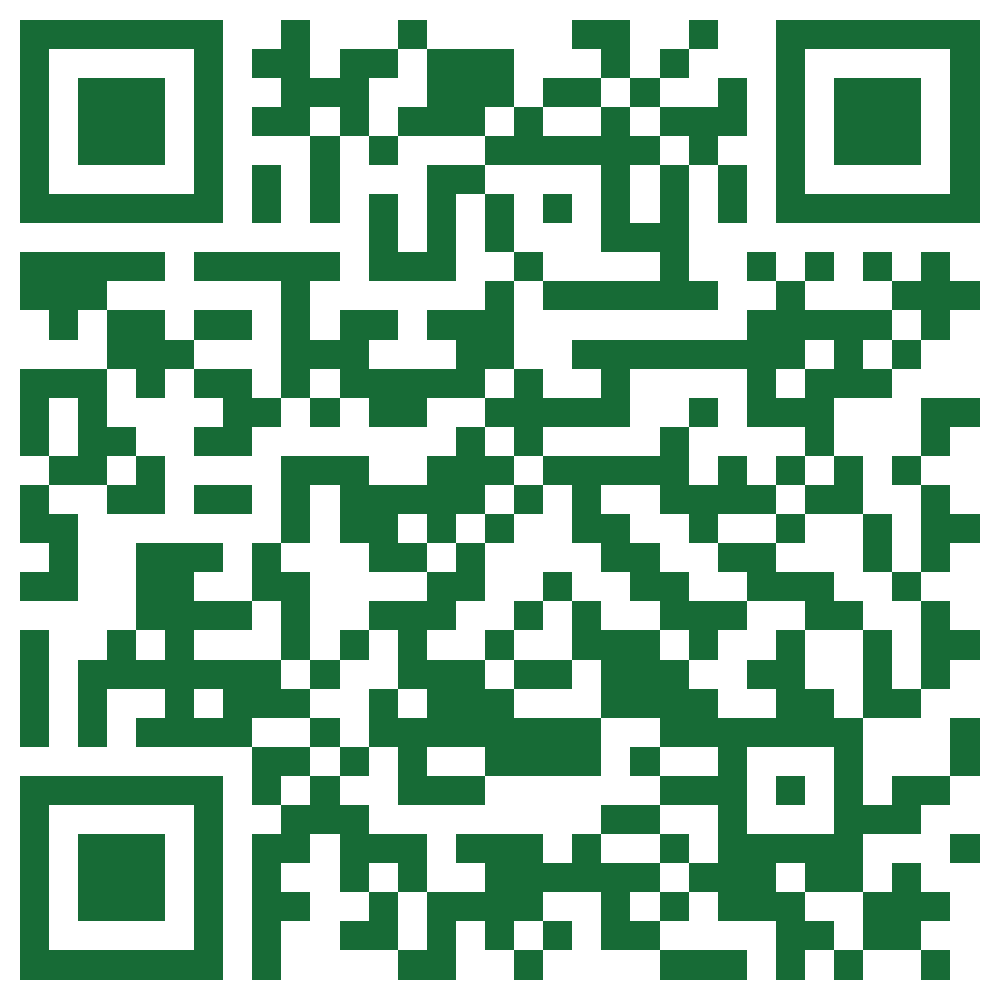 QR verification code