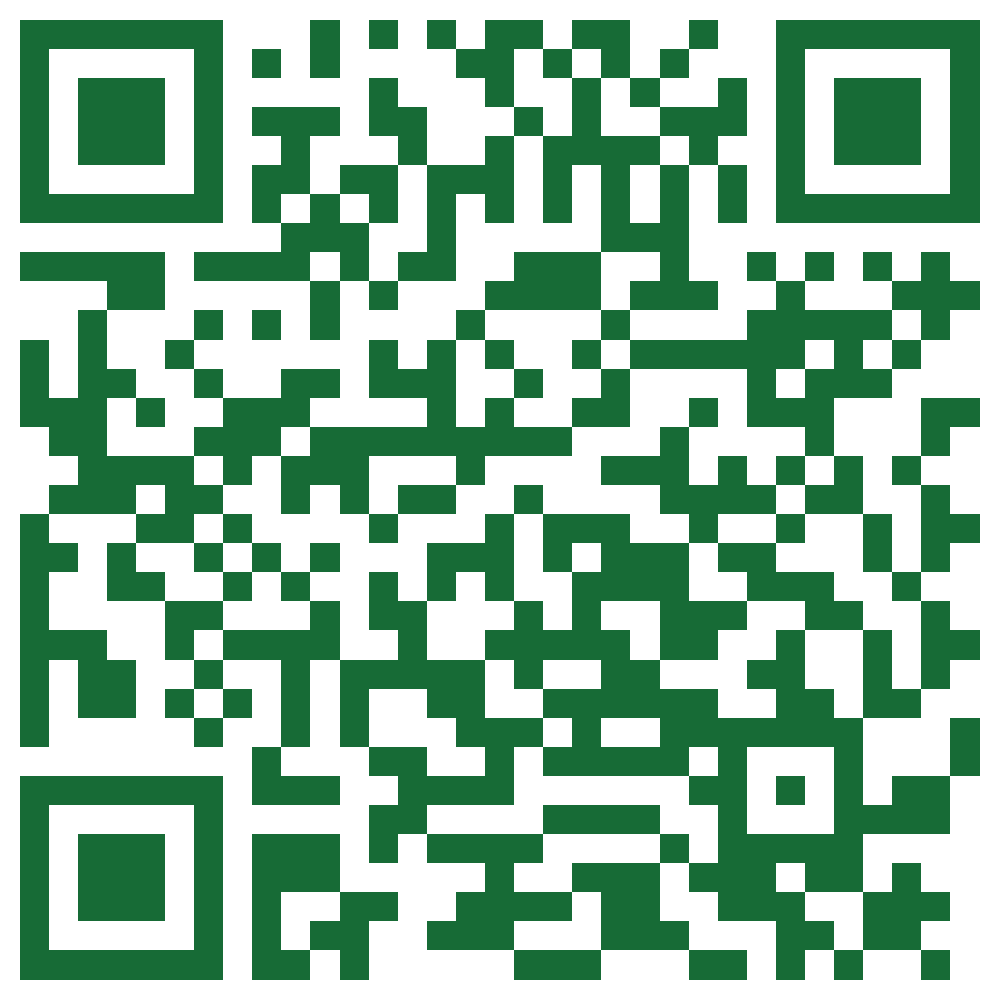QR verification code