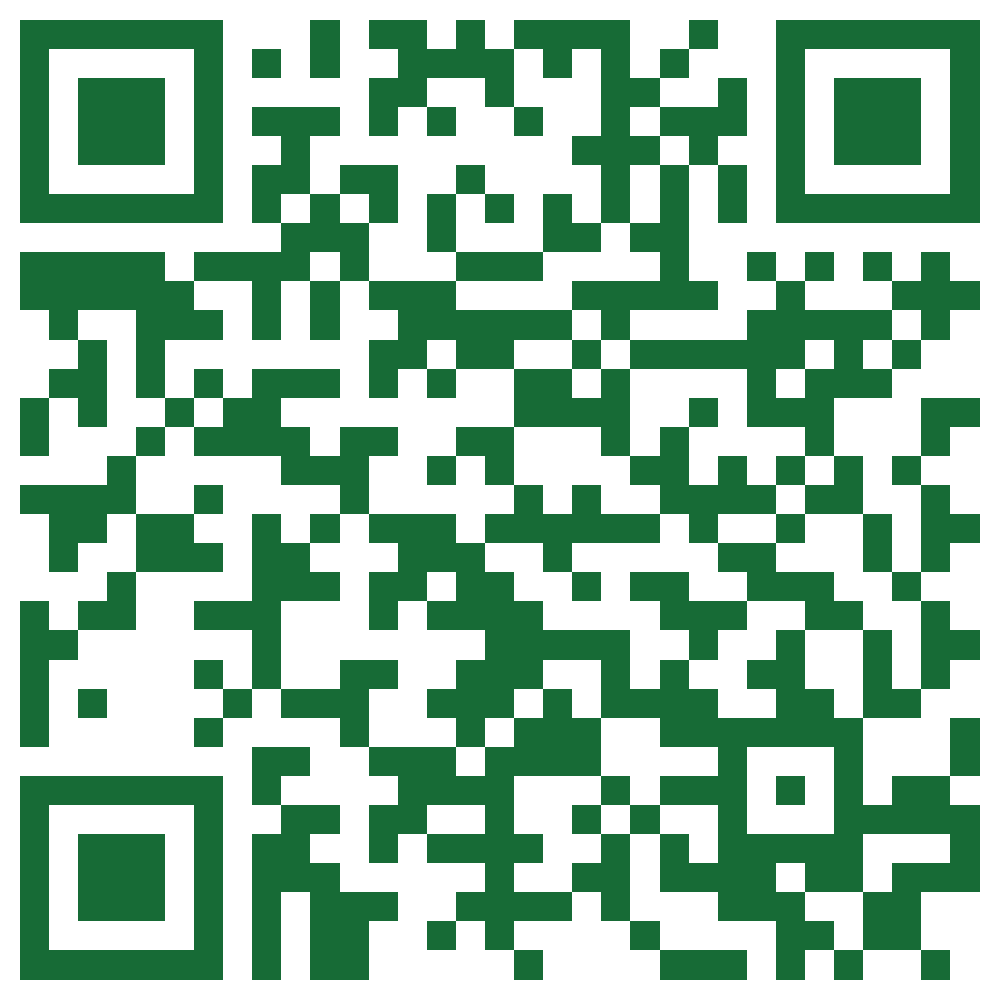 QR verification code