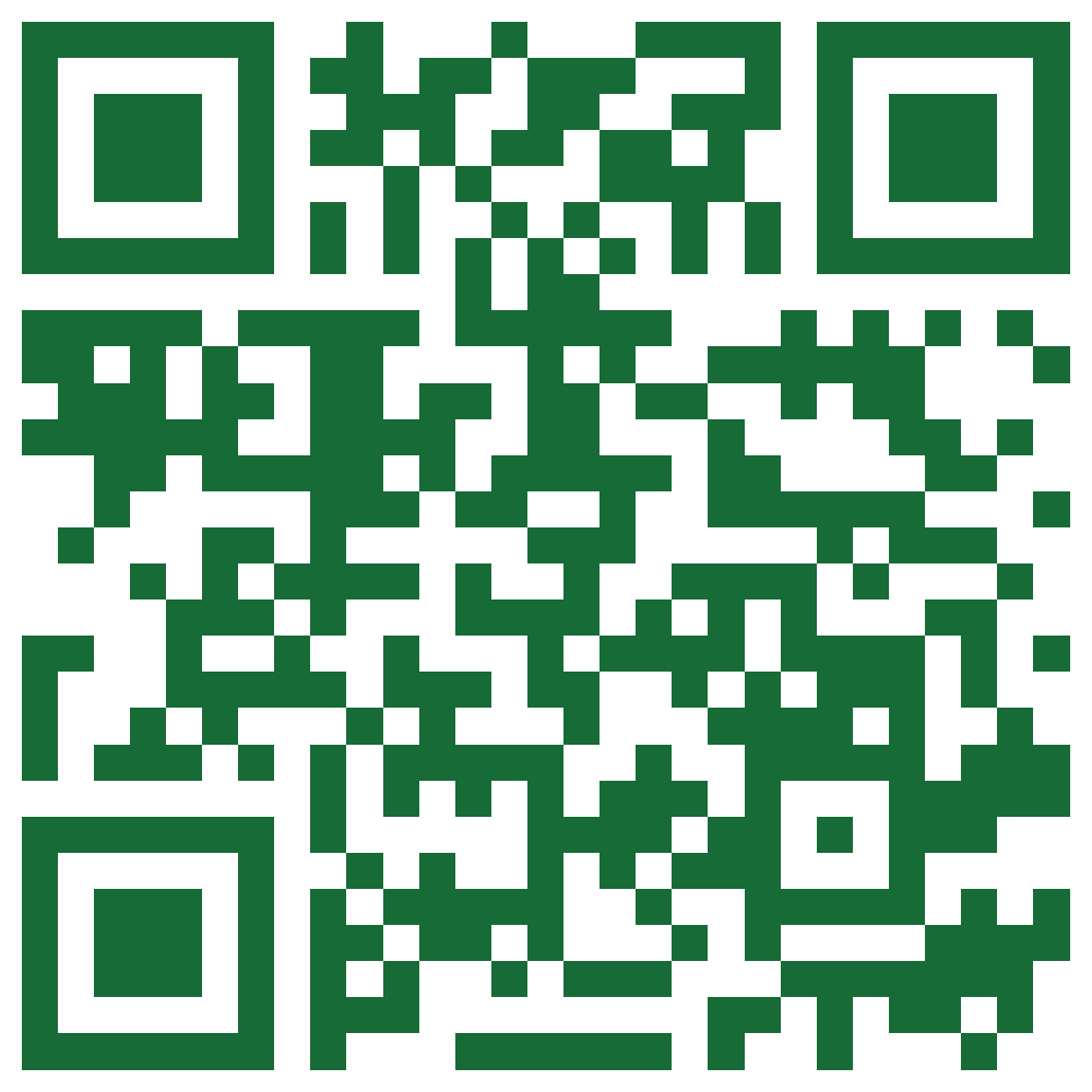 QR verification code