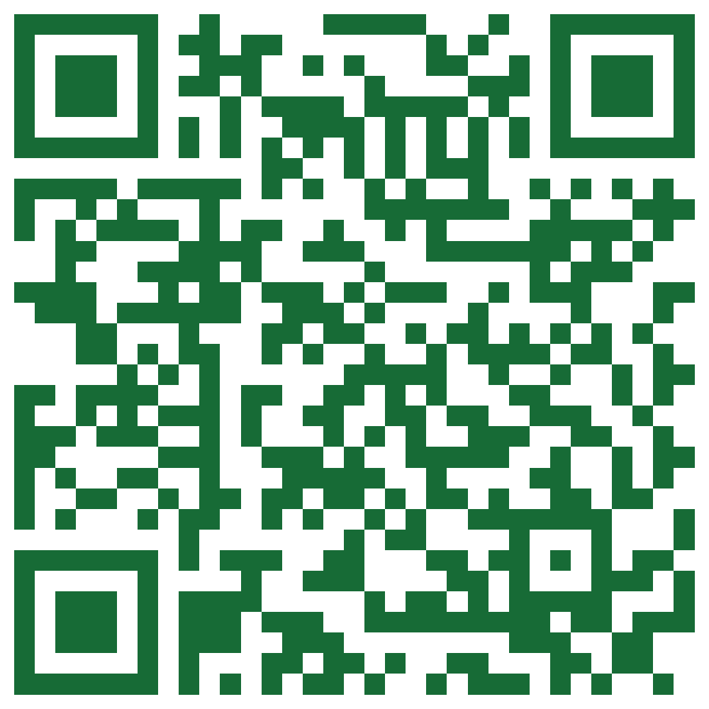 QR verification code
