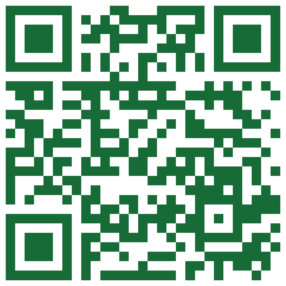 QR verification code