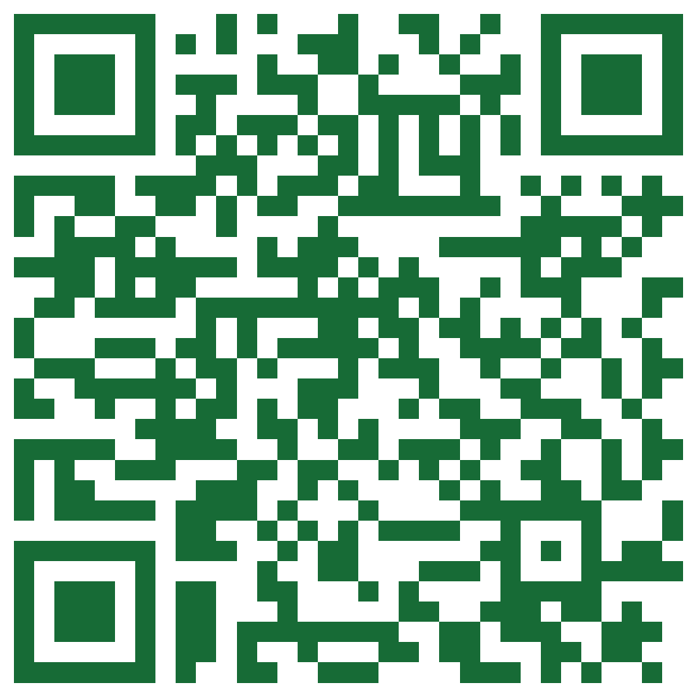 QR verification code