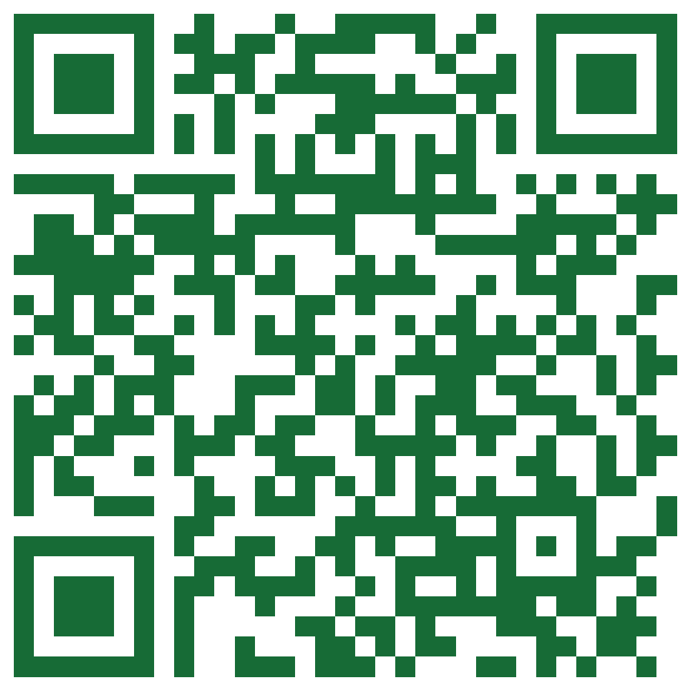 QR verification code