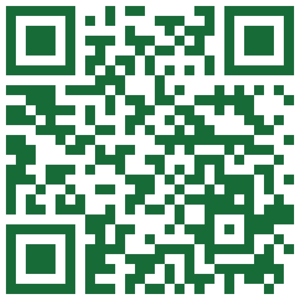 QR verification code