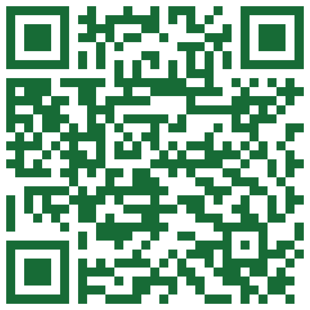 QR verification code
