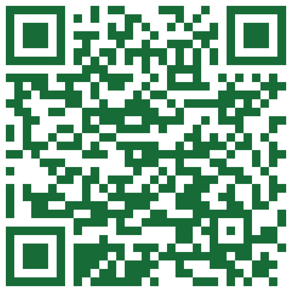 QR verification code