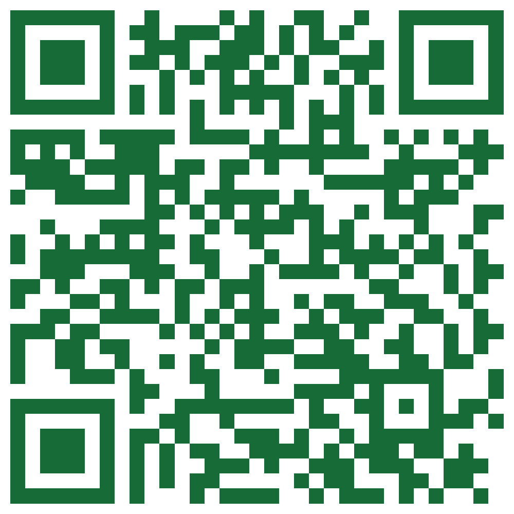 QR verification code