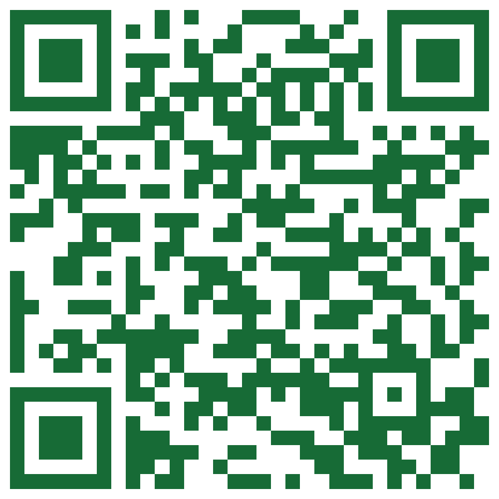 QR verification code