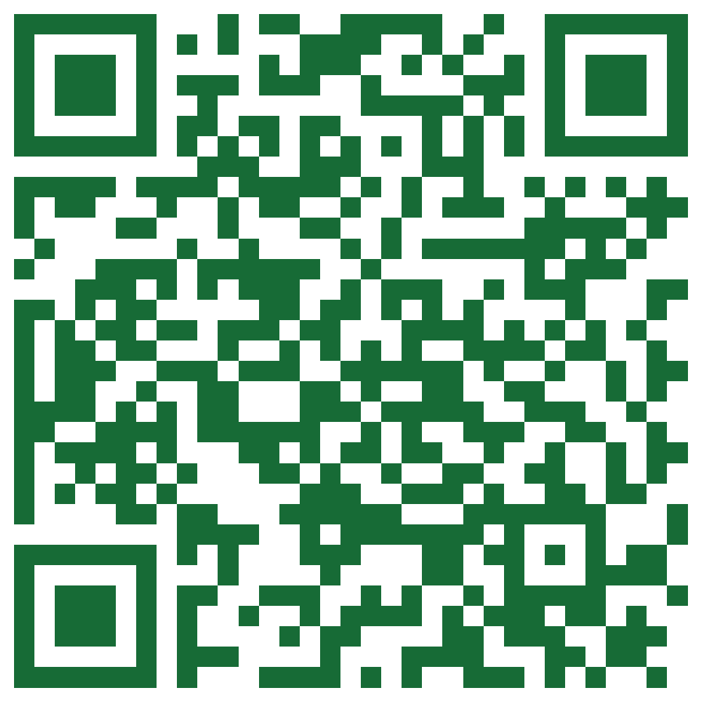 QR verification code