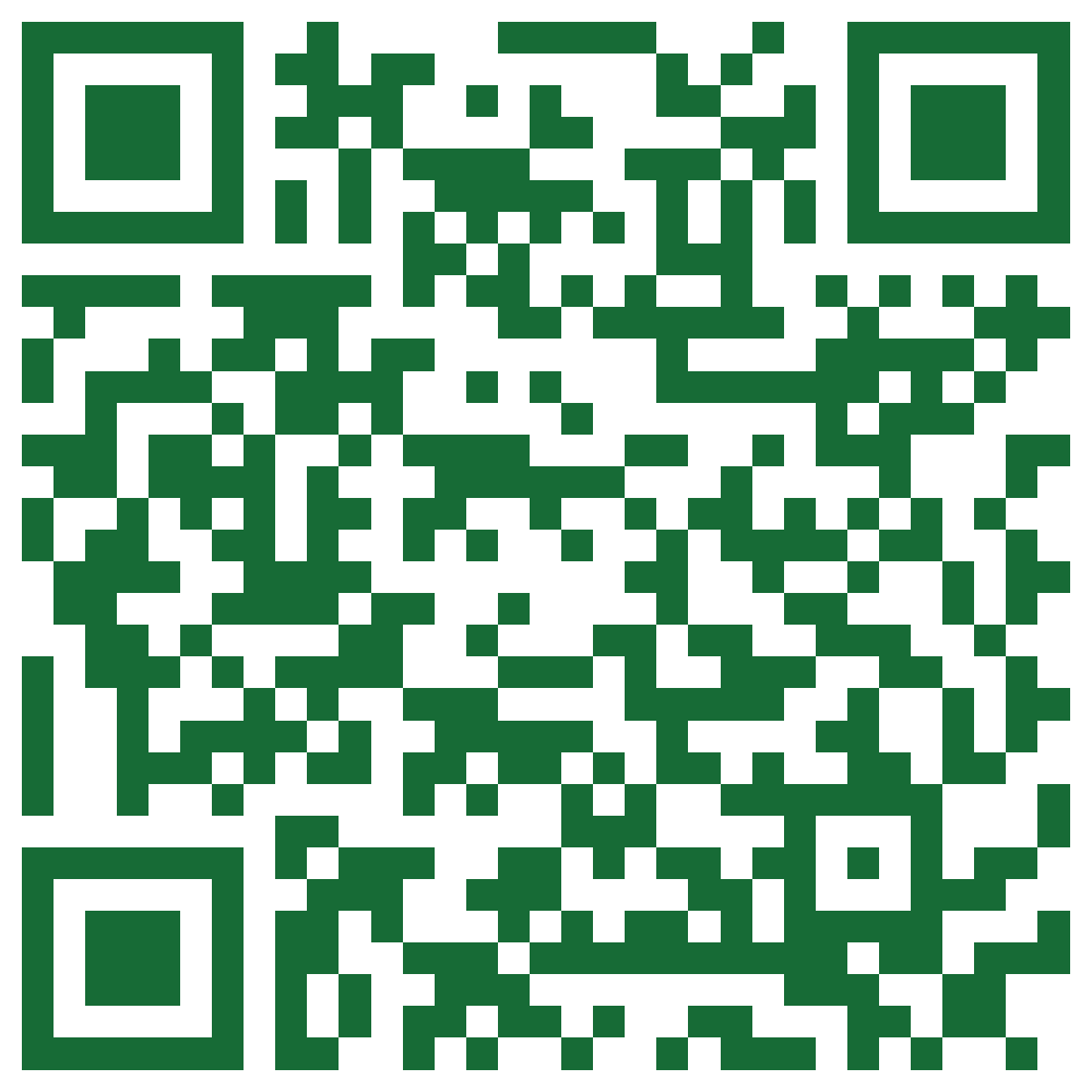 QR verification code