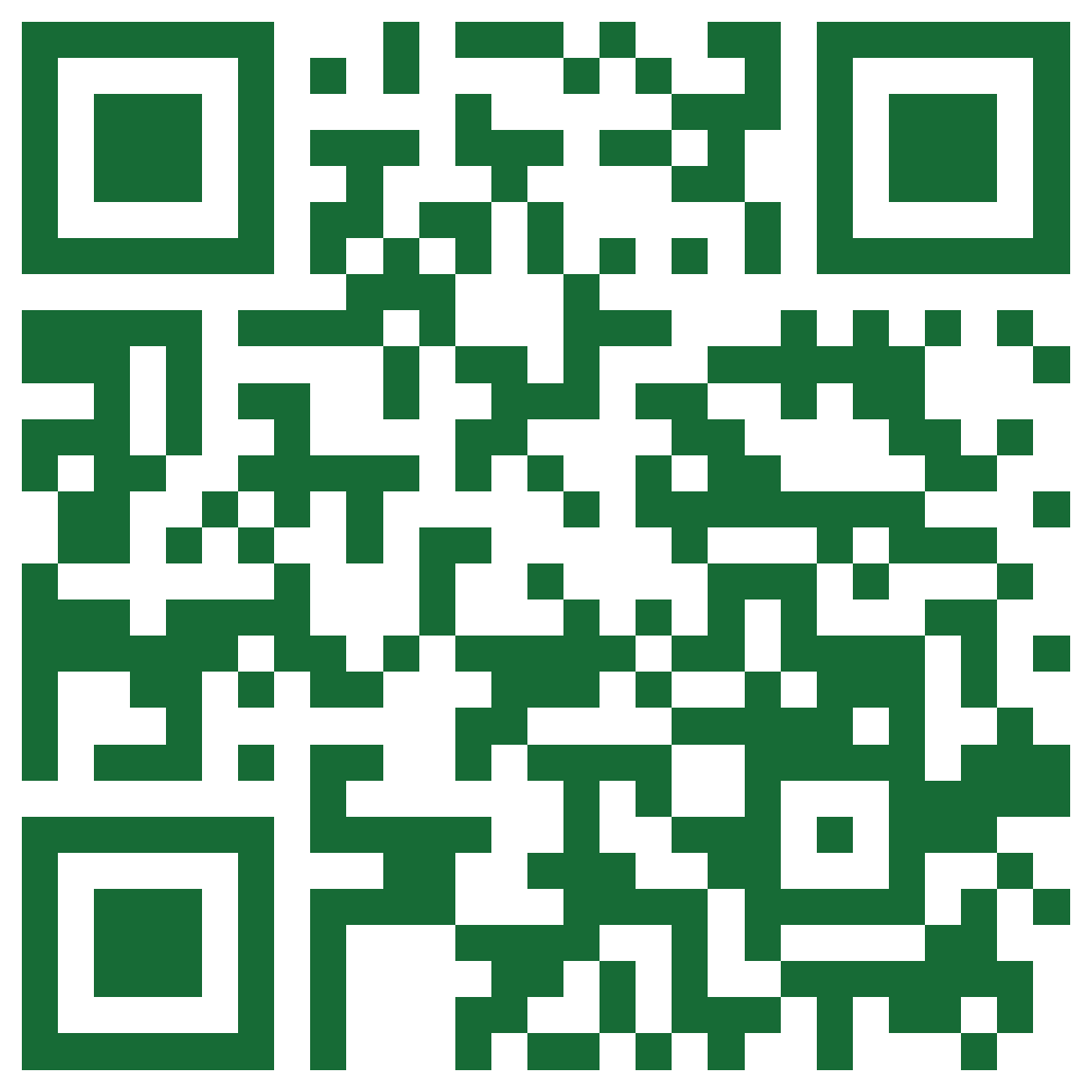QR verification code