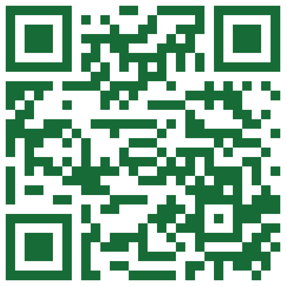 QR verification code