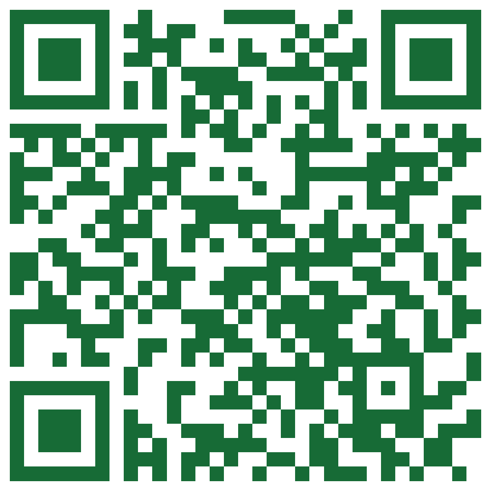 QR verification code