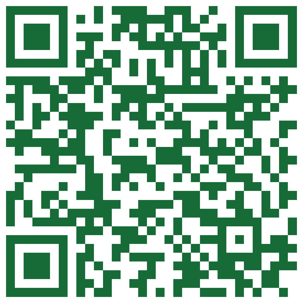 QR verification code