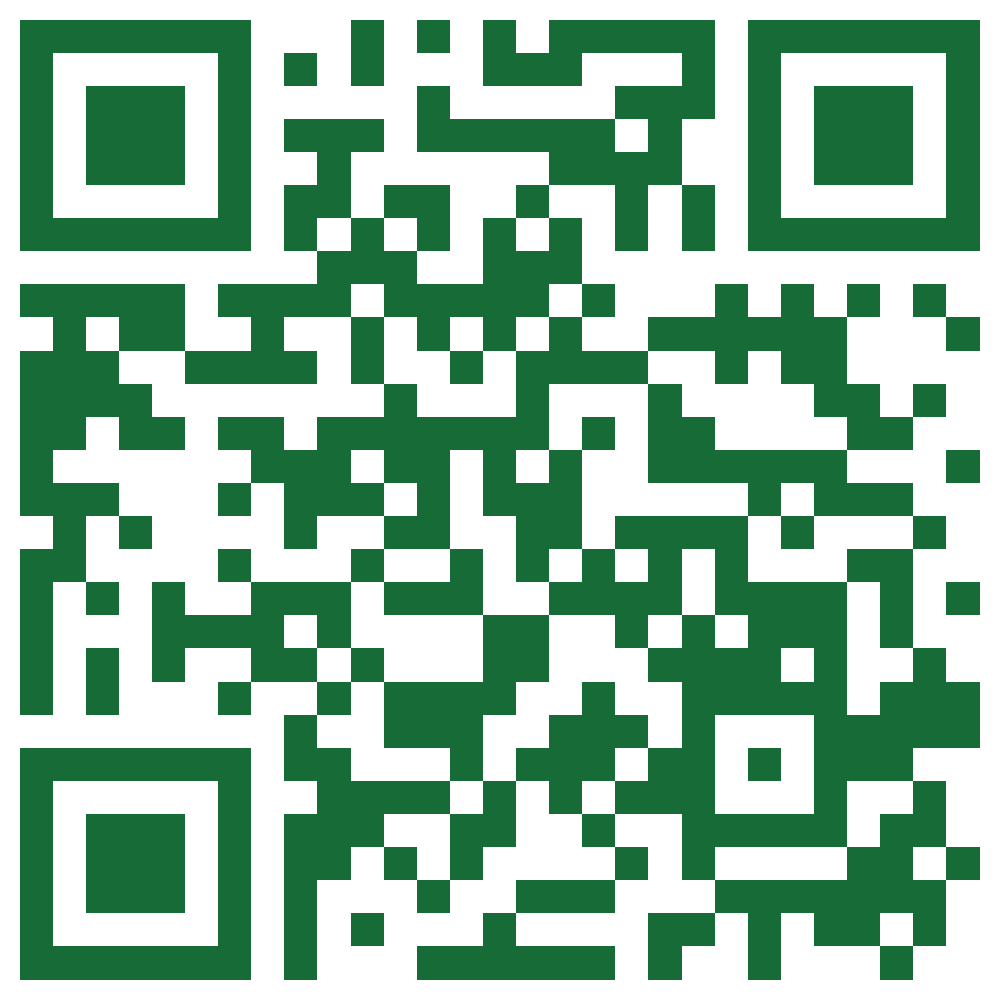 QR verification code