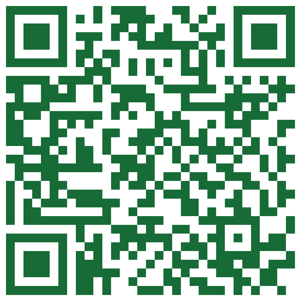 QR verification code
