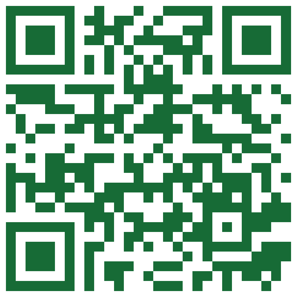 QR verification code