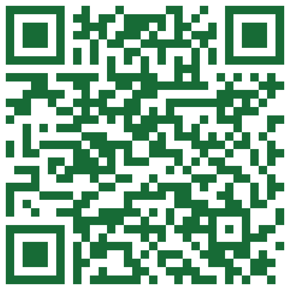 QR verification code