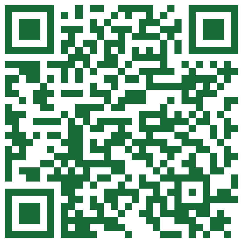 QR verification code