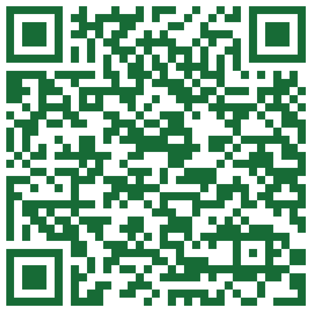 QR verification code