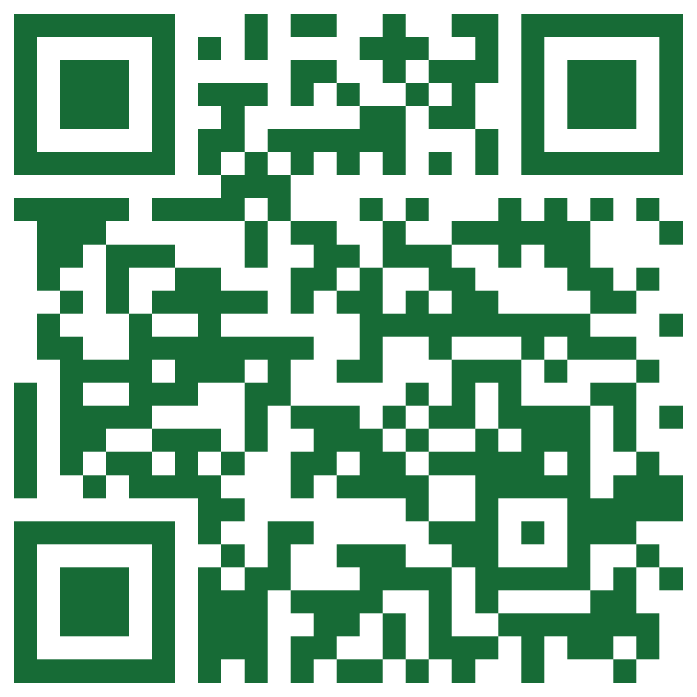 QR verification code