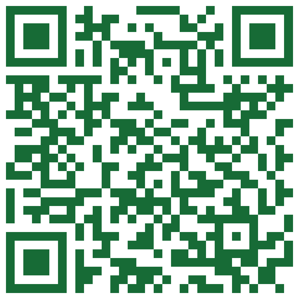 QR verification code
