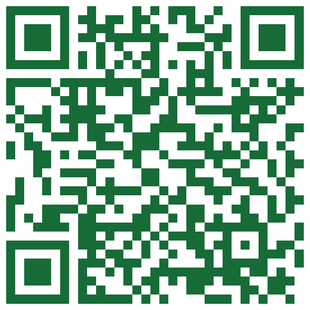 QR verification code