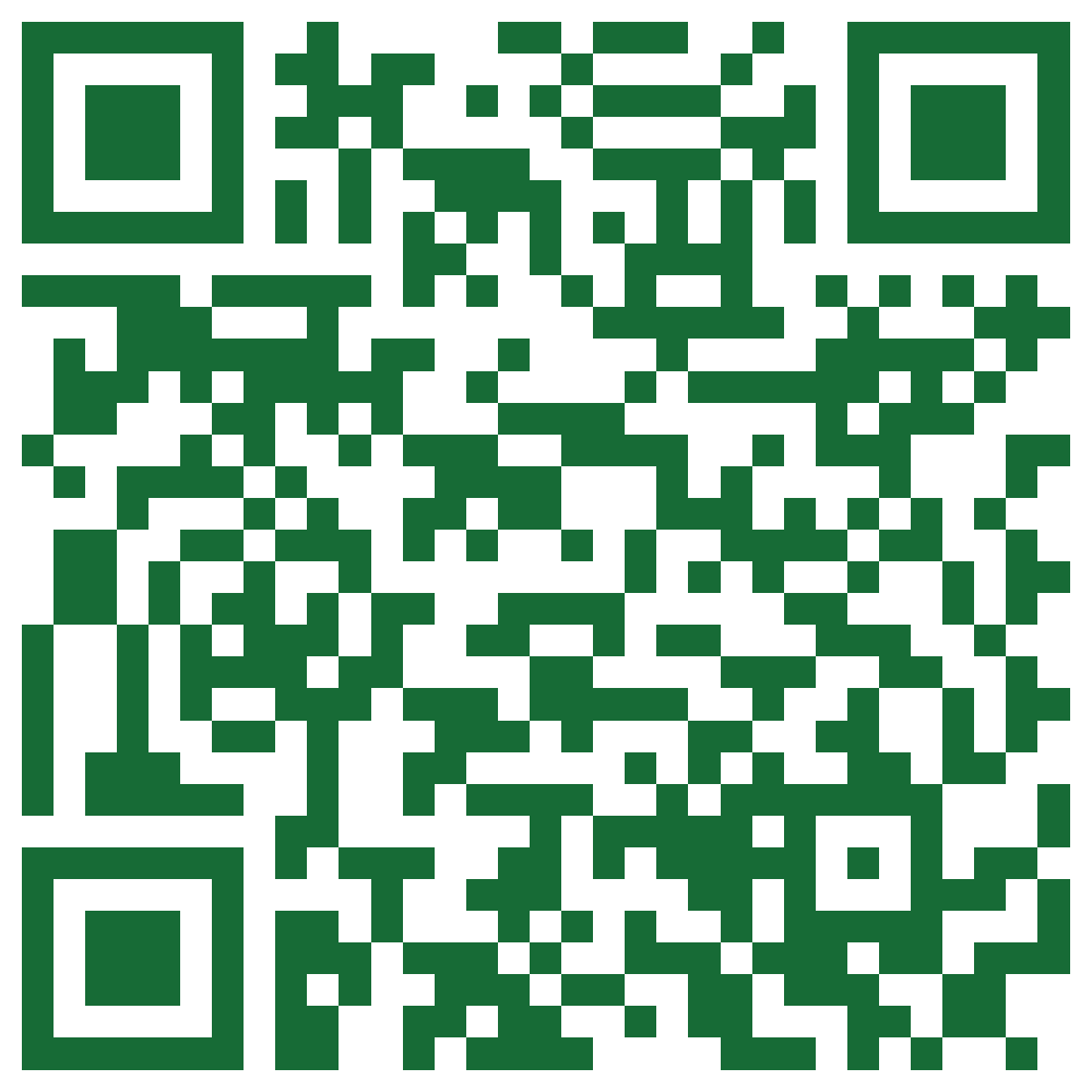 QR verification code