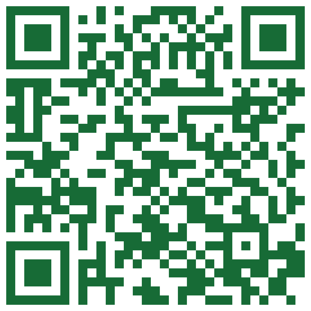 QR verification code