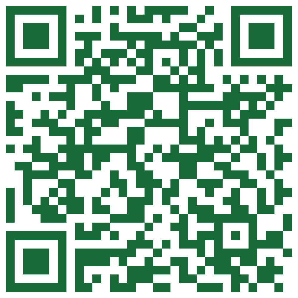 QR verification code