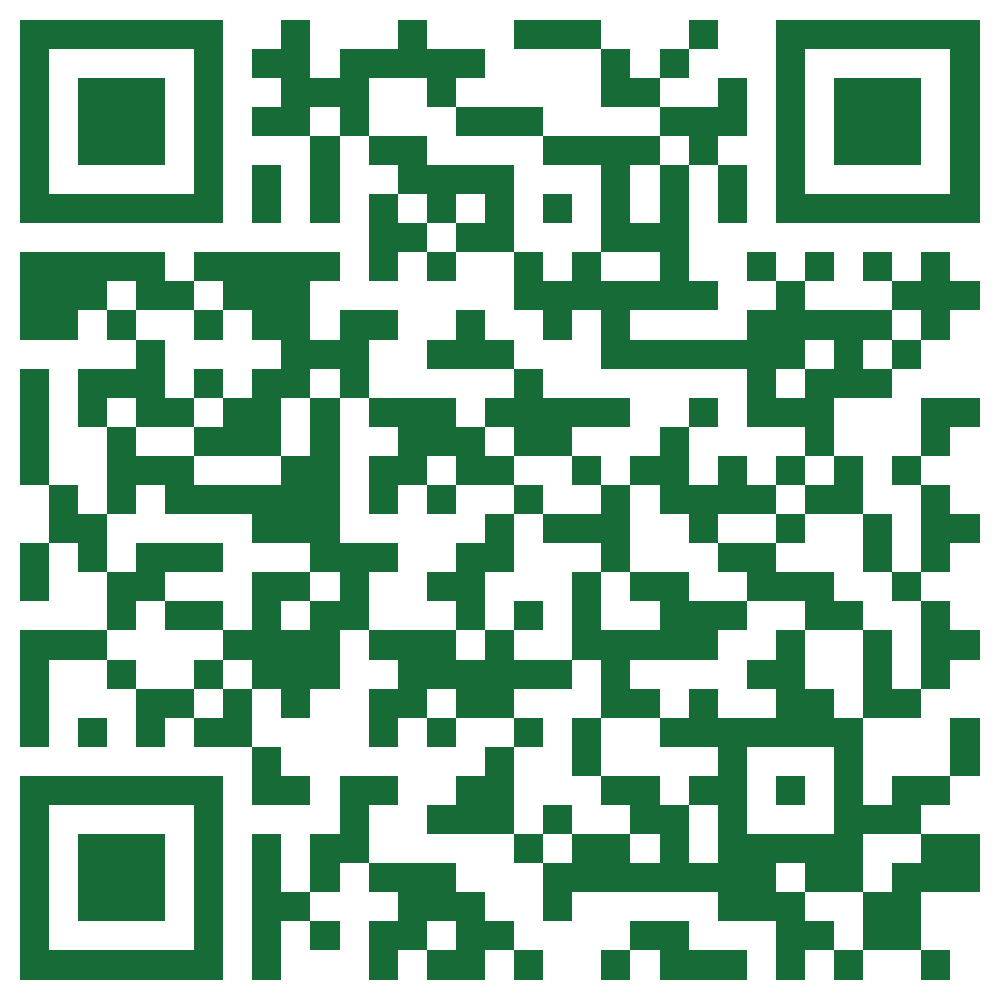 QR verification code