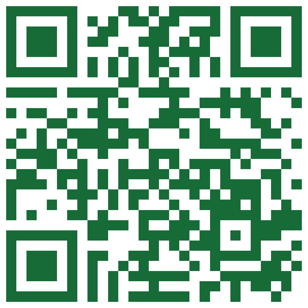 QR verification code